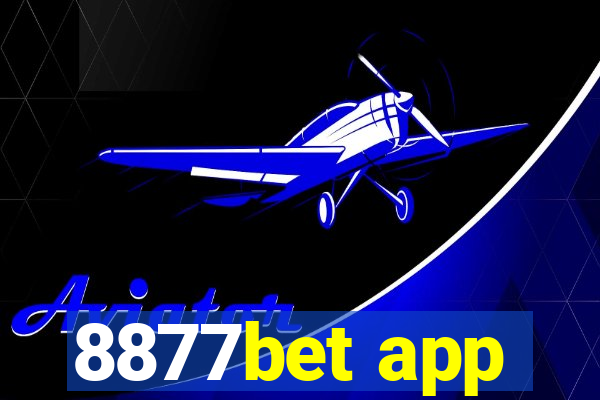 8877bet app